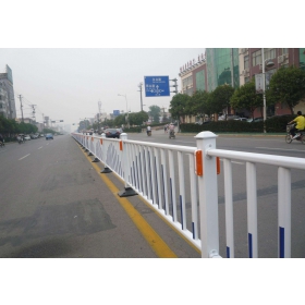 新余市市政道路护栏工程